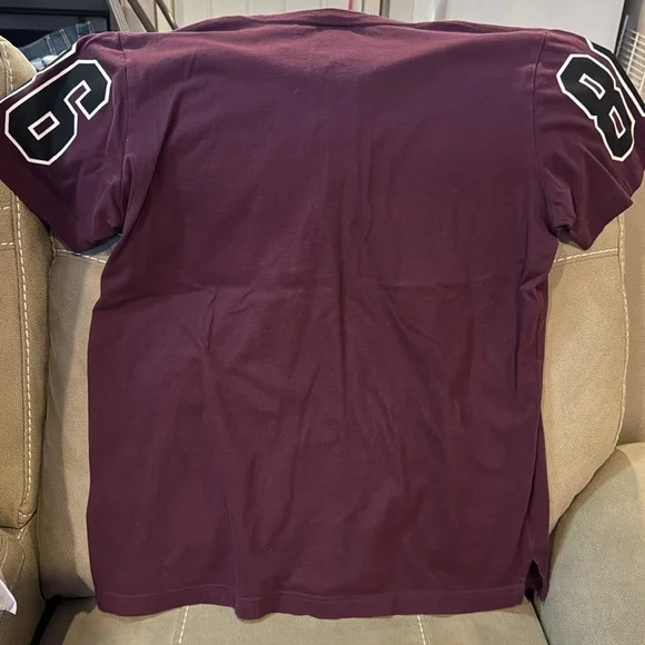 Women’s short sleeve t-shirt - Picture 4 of 5